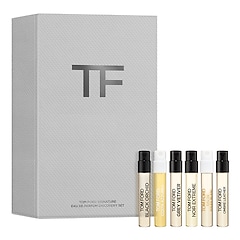 Fragrance Sampler Set - Zestaw próbek, TOM FORD